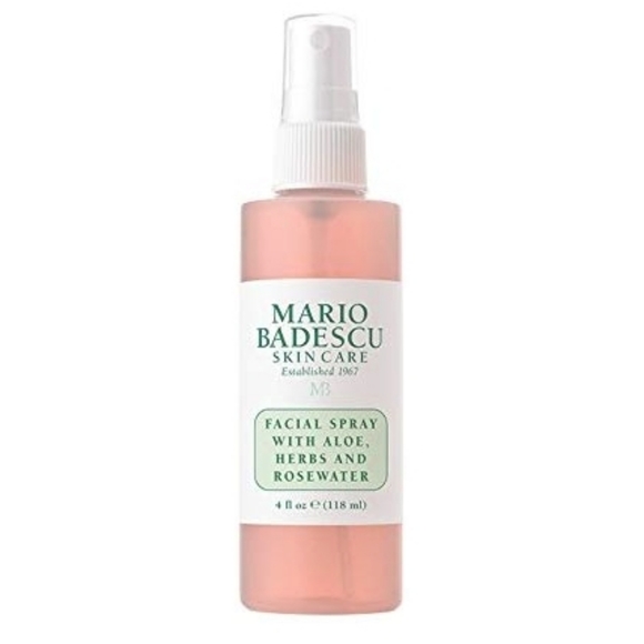 Mario Badescu Rose Lavender Cucumb Spritz Glow 4oz - Picture 7 of 8
